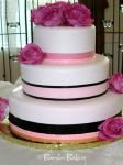 WEDDING CAKE 183